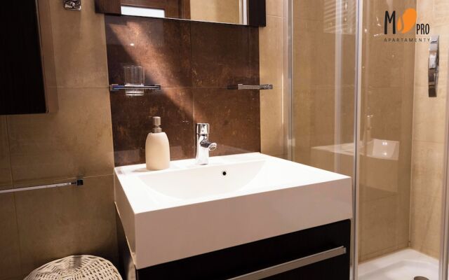 MS Pro Apartamenty AQUARIUS