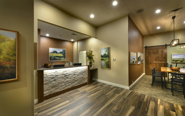 Hotel Maison Yakima Tapestry Collection by Hilton