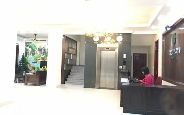 Truong An Hotel