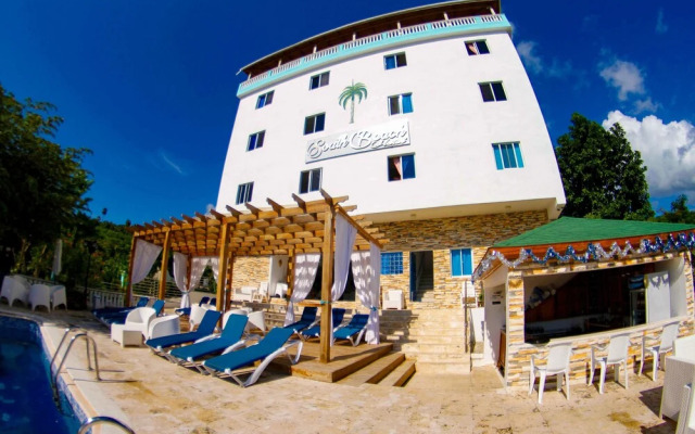South Beach Hotel
