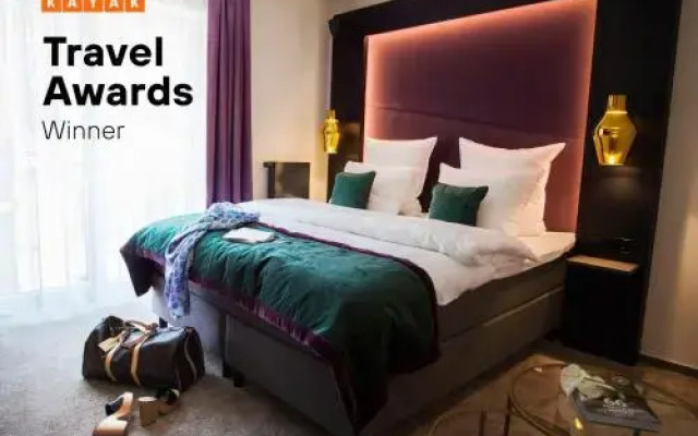 ONNO Boutique Hotel & Apartments