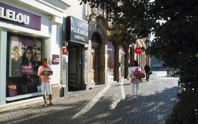 Le Kléber