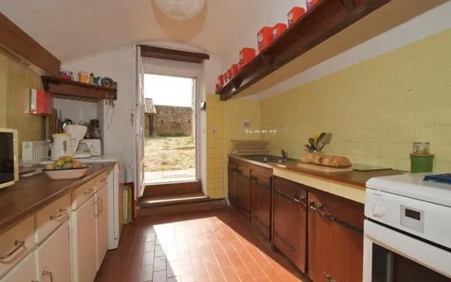 Holiday home Prieuré du Luc