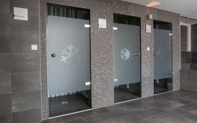 Aparthotel Vučko