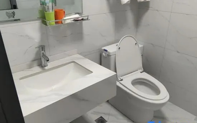 Yanshan Shijiang Hotel