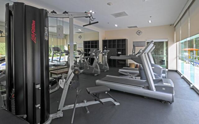 Holiday Inn Uruapan by IHG