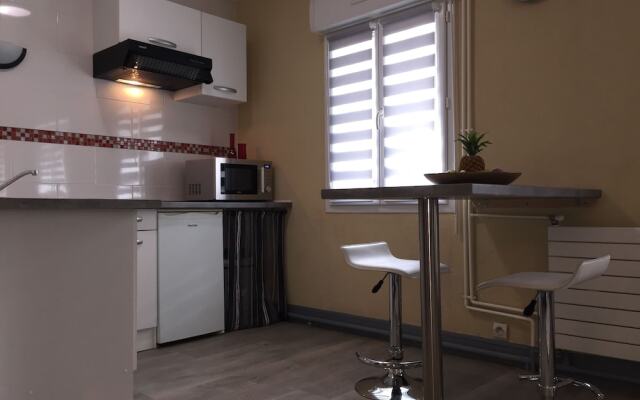 Dauphine Residence