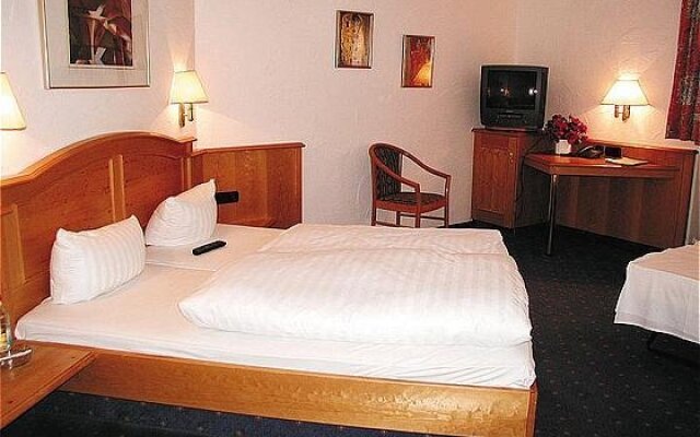 Metzgerei Gasthof Oberhauser - Hotel zur Post