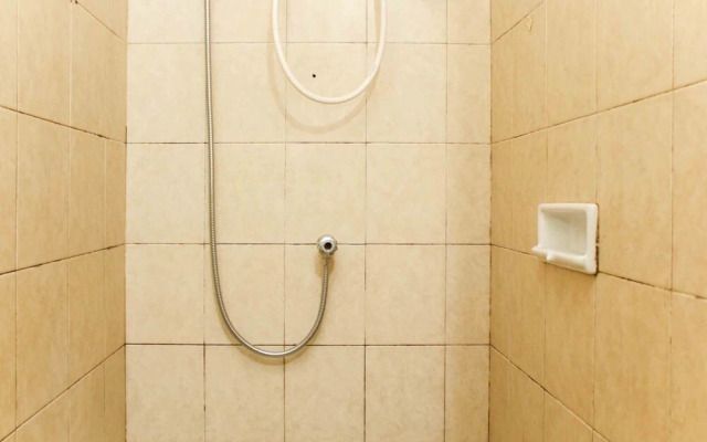 Cozy Stay 2Br Ancol Marina Apartment