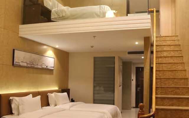 Hanting Hotel