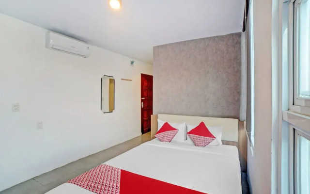 Gamacity Residence By OYO