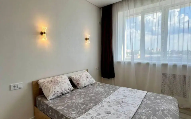 Апартаменты на улице 1 Мая 61/2