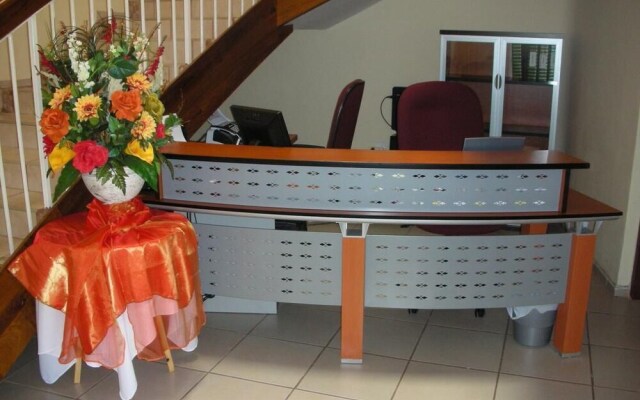 Bongiwe Accommodation