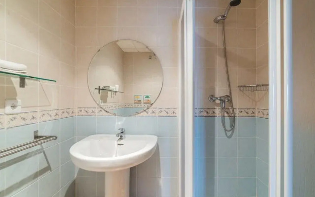 Apartamentos Costaluz Costa Esuri