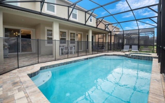 1780spp New 7 Bedroom Solara Villa