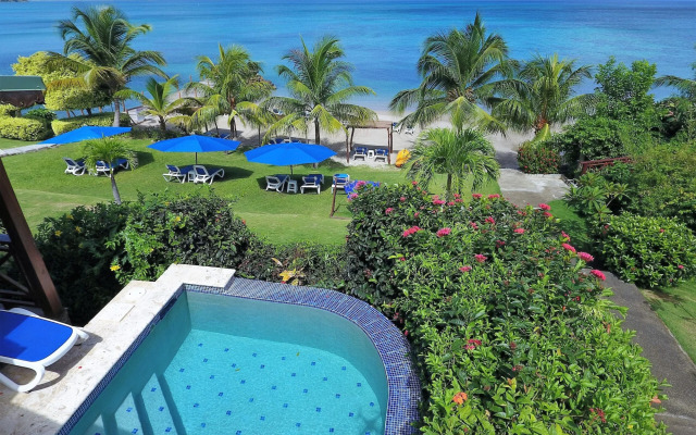Calabash Cove Resort And Spa - Adults Only