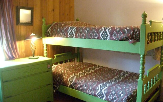 Auberge De La Grande Ligne