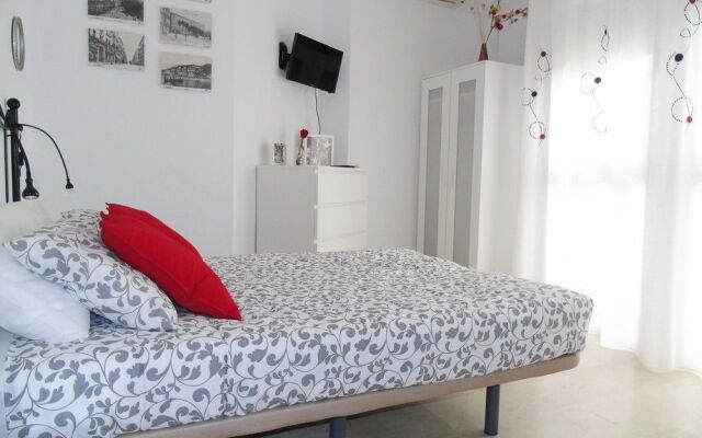 A&N Loft Merced