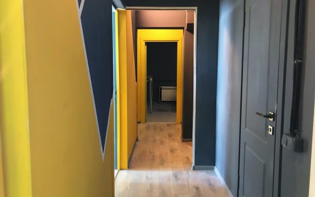 Kandinskiy Hostel