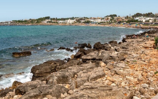 3545 Antonio - App Pulcinella by Barbarhouse