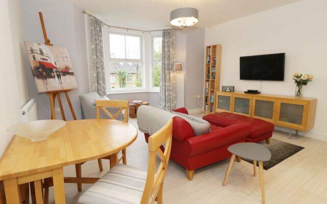 Flat 3 Avon Villa, Bradford-on-Avon