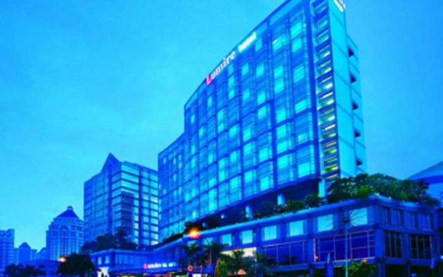 Lumire Hotel and Convention Center