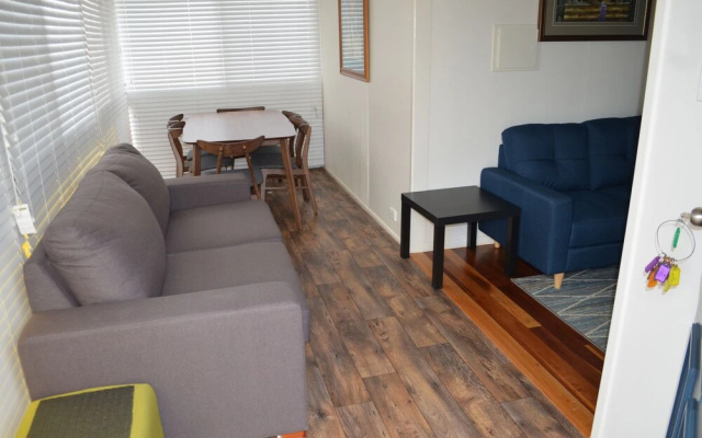 Wondai Accommodation Units and Villas