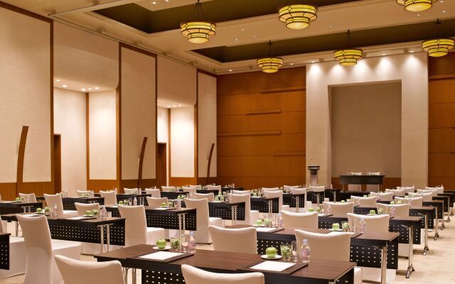 The Westin Pune Koregaon Park