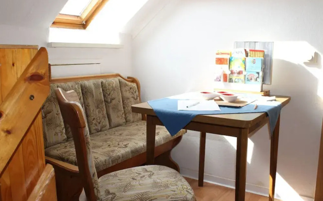 Gemutliche Ferienwohnung mit Garten in Walkendorf