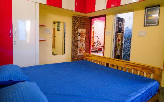 Sri Sakthi Residence