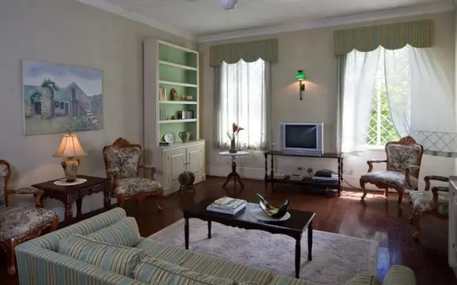 Liberty Hill Great House Resort & Spa