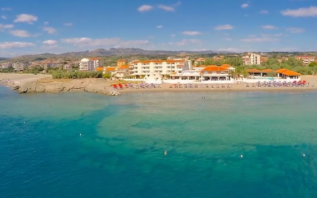 Hotel Residence Il Gabbiano