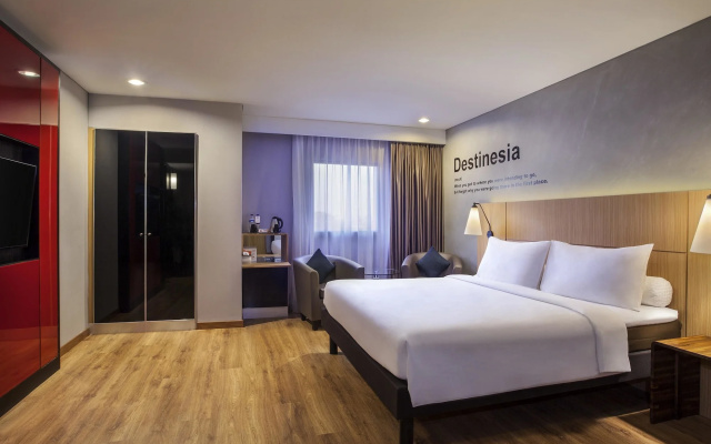 ibis Pontianak City Center