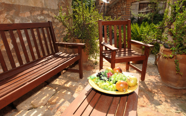 Finca S'antigor