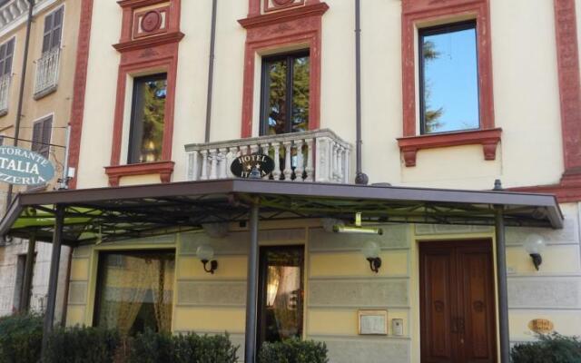 RistHotel Pizzeria Italia