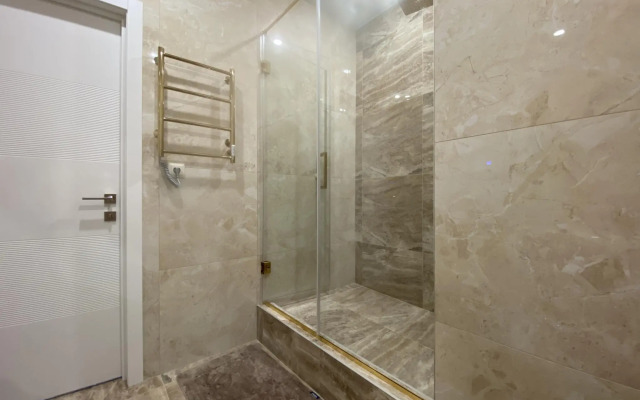 Bliss Apartments in Shcherbakovsky Lane