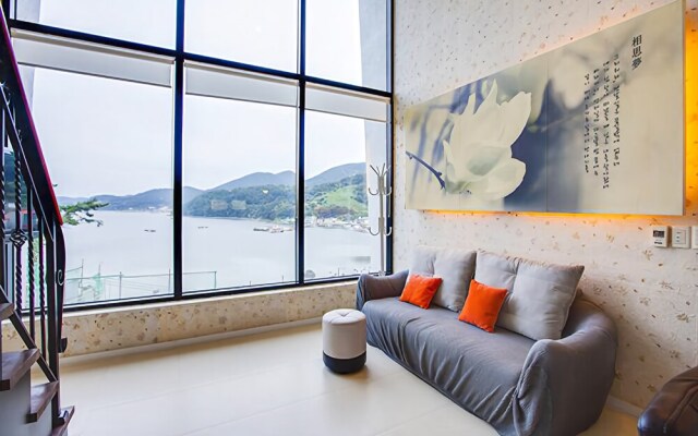 Tongyeong Mari Joa Pension