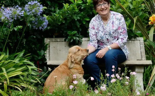 Chez Nous Bed and Breakfast & Self Catering