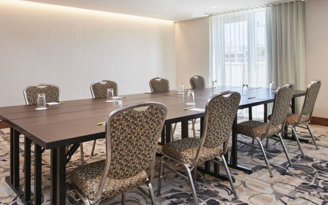 Courtyard Erie Bayfront