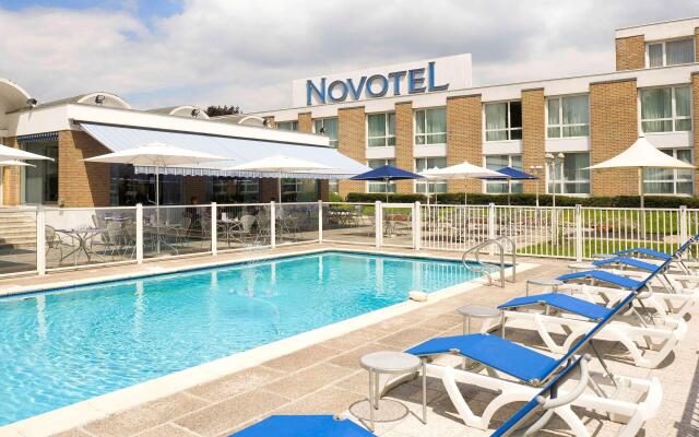 Novotel Valenciennes