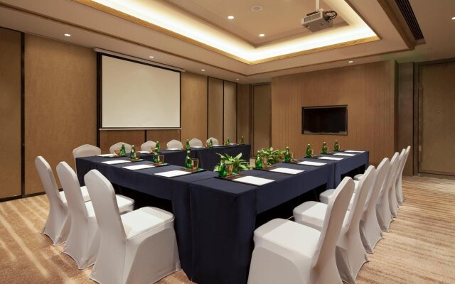 Crowne Plaza Hangzhou Thousand Island Lake