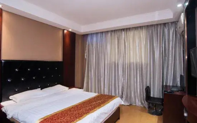 Changsha Jinhuijia Business Hotel