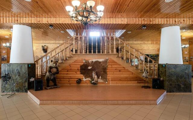 Семь Островов