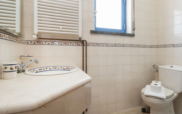 Villa Aroeira With Pool By Homing