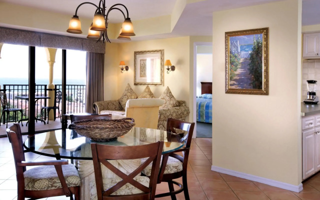 Club Wyndham Sea Gardens