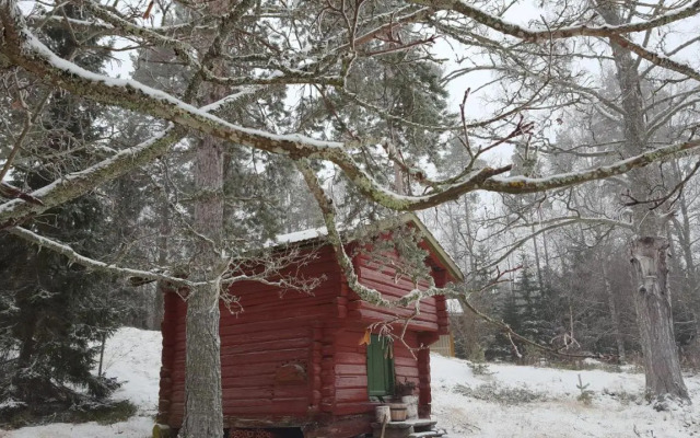 Villa Vuorenpää