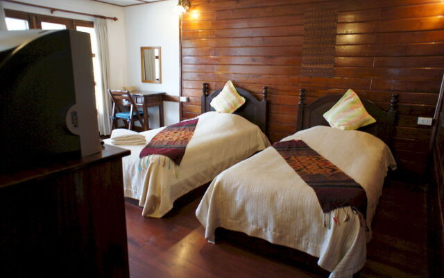 Thavonsouk Resort
