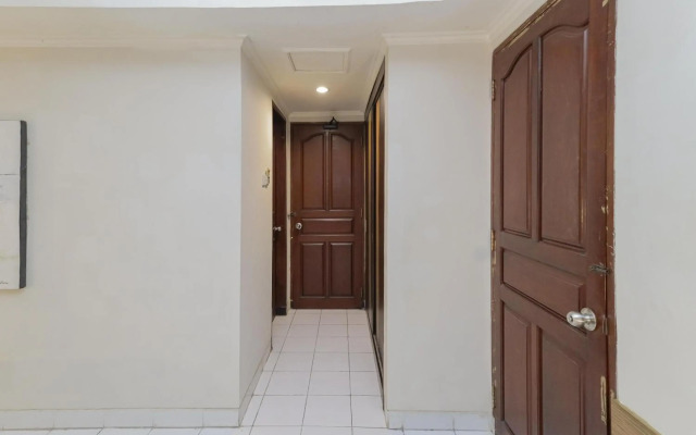 Taman Suci