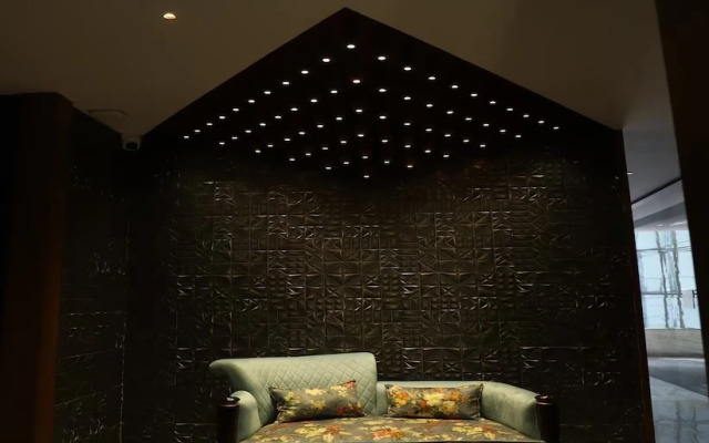 Hotel Shree Darshnam