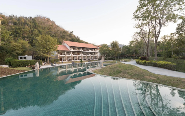 Belle Villa Resort Khao Yai